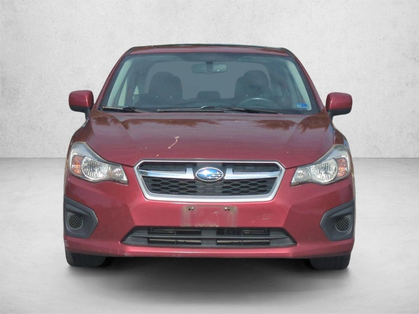 Used 2012 Subaru Impreza 2.0I Premium with VIN JF1GJAD65CH007005 for sale in Sterling, VA