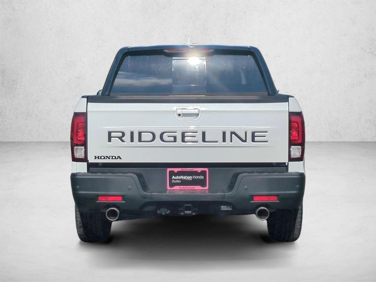 2026 Honda Ridgeline Black Edition - Photo 8