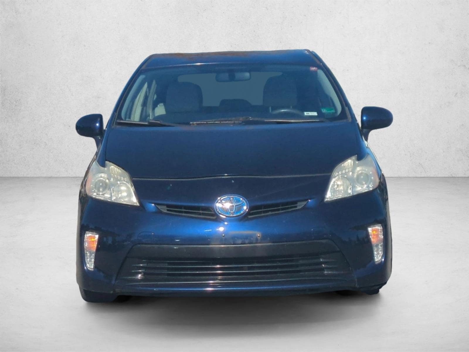 Used 2014 Toyota Prius Three with VIN JTDKN3DU6E0391042 for sale in Sterling, VA