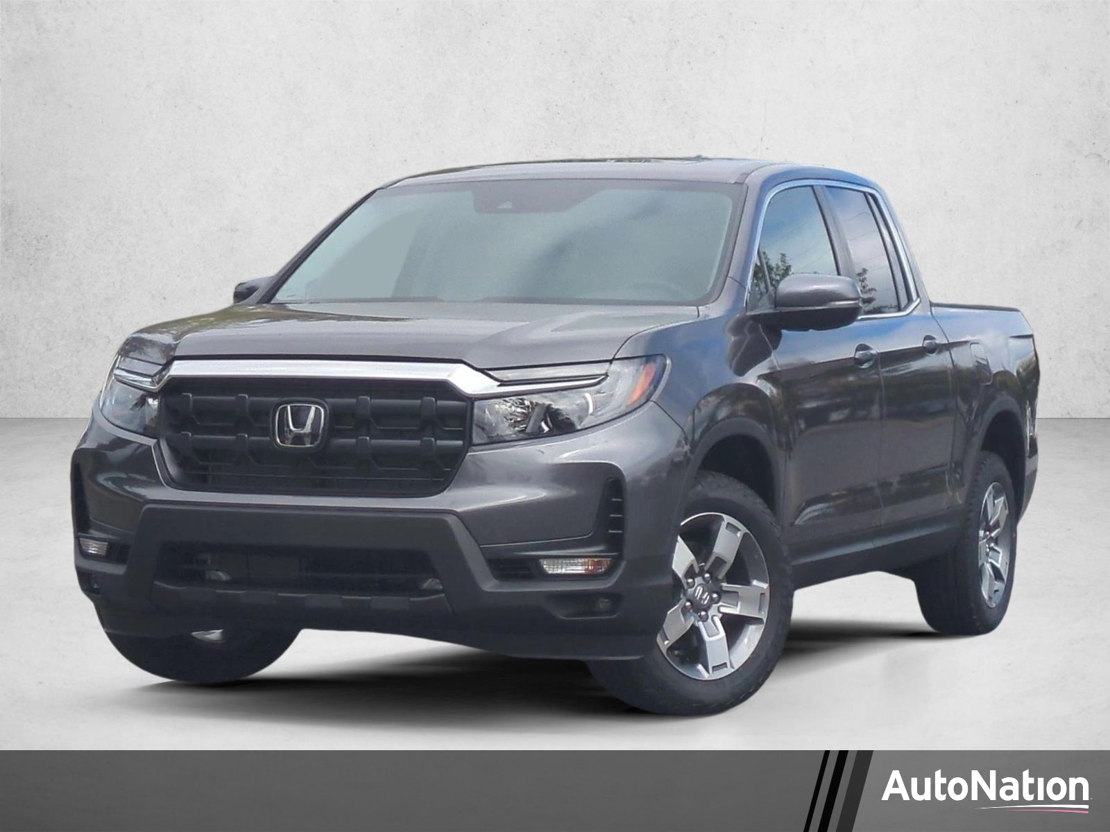 New 2026 Honda Ridgeline RTL Truck Crew Cab