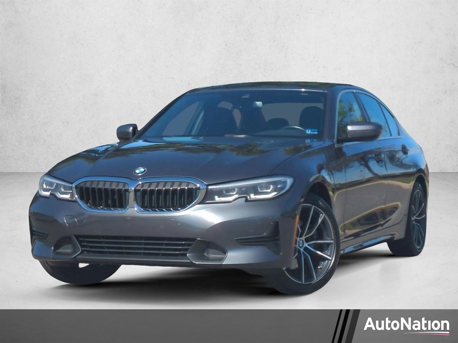 2022 BMW 3 Series 330i