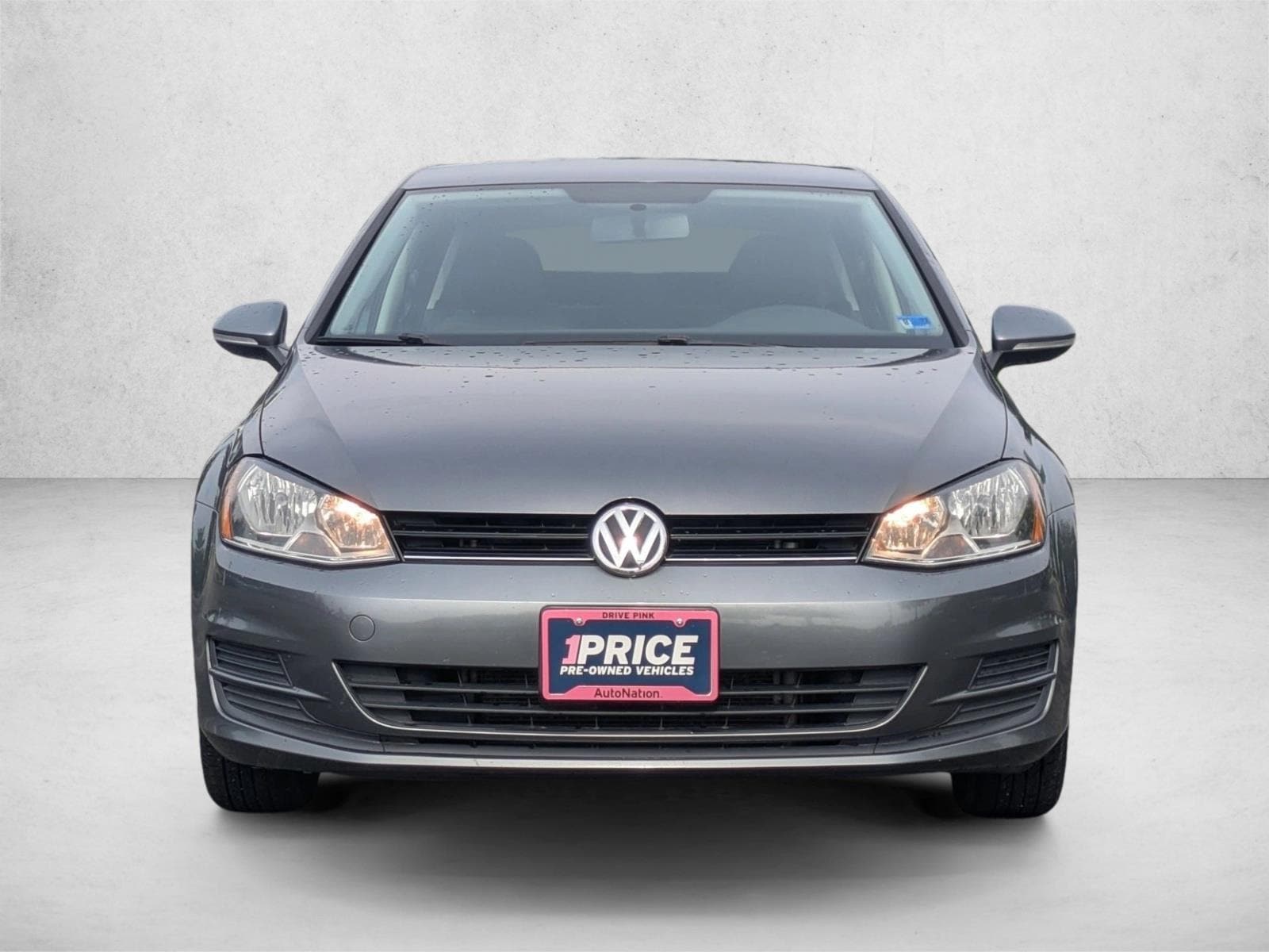 Used 2017 Volkswagen Golf S with VIN 3VW217AU5HM012196 for sale in Sterling, VA