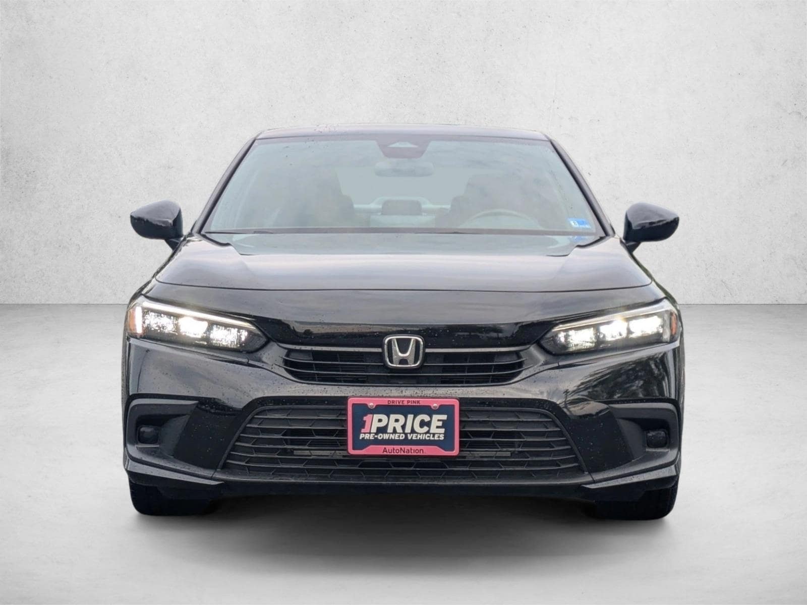 2023 Honda Civic Sport - Photo 2