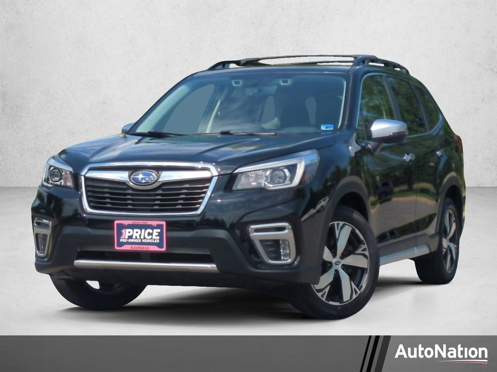 2019 Subaru Forester Touring
