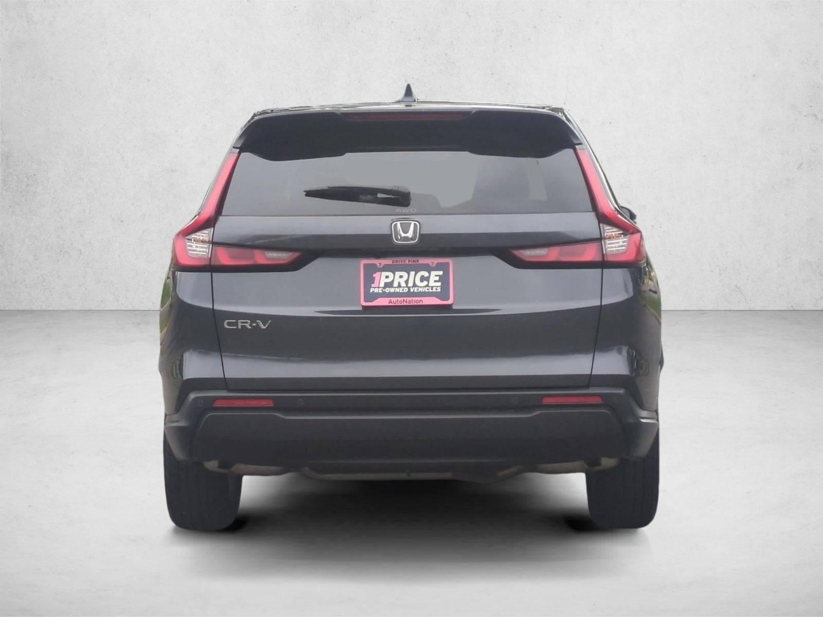 2024 Honda CR-V EX-L - Photo 7
