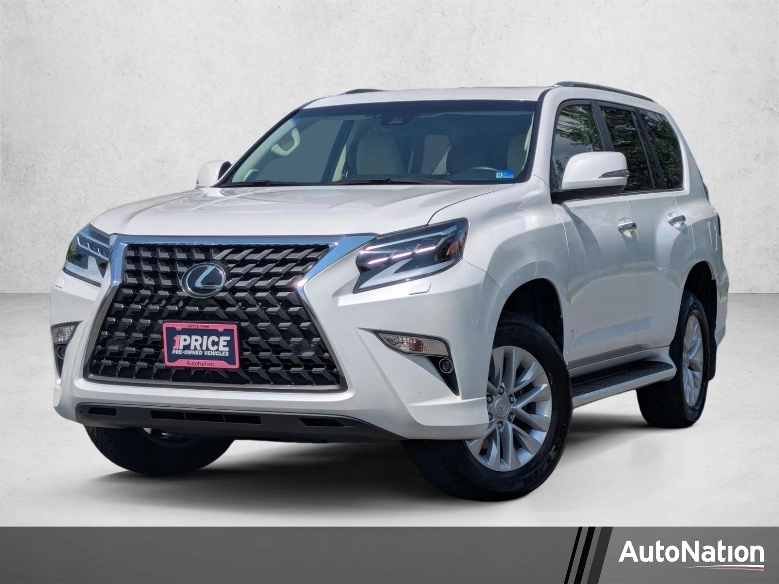  LEXUS GX 460