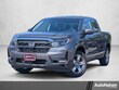  Honda Ridgeline
