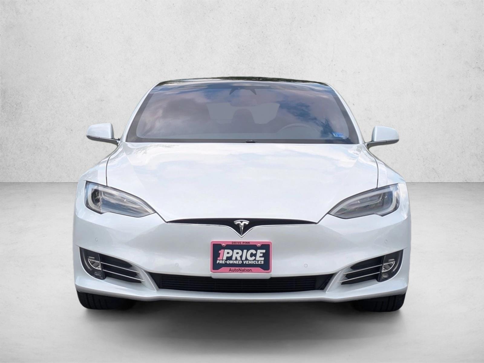 Used 2020 Tesla Model S Performance with VIN 5YJSA1E45LF368249 for sale in Sterling, VA