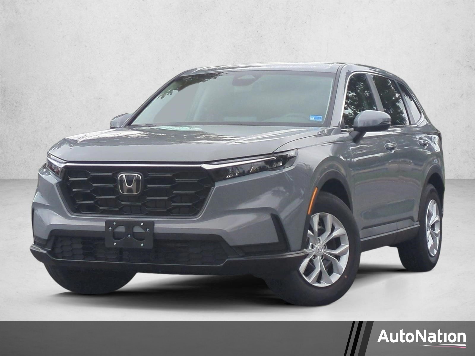 2027 Honda CR-V LX SUV