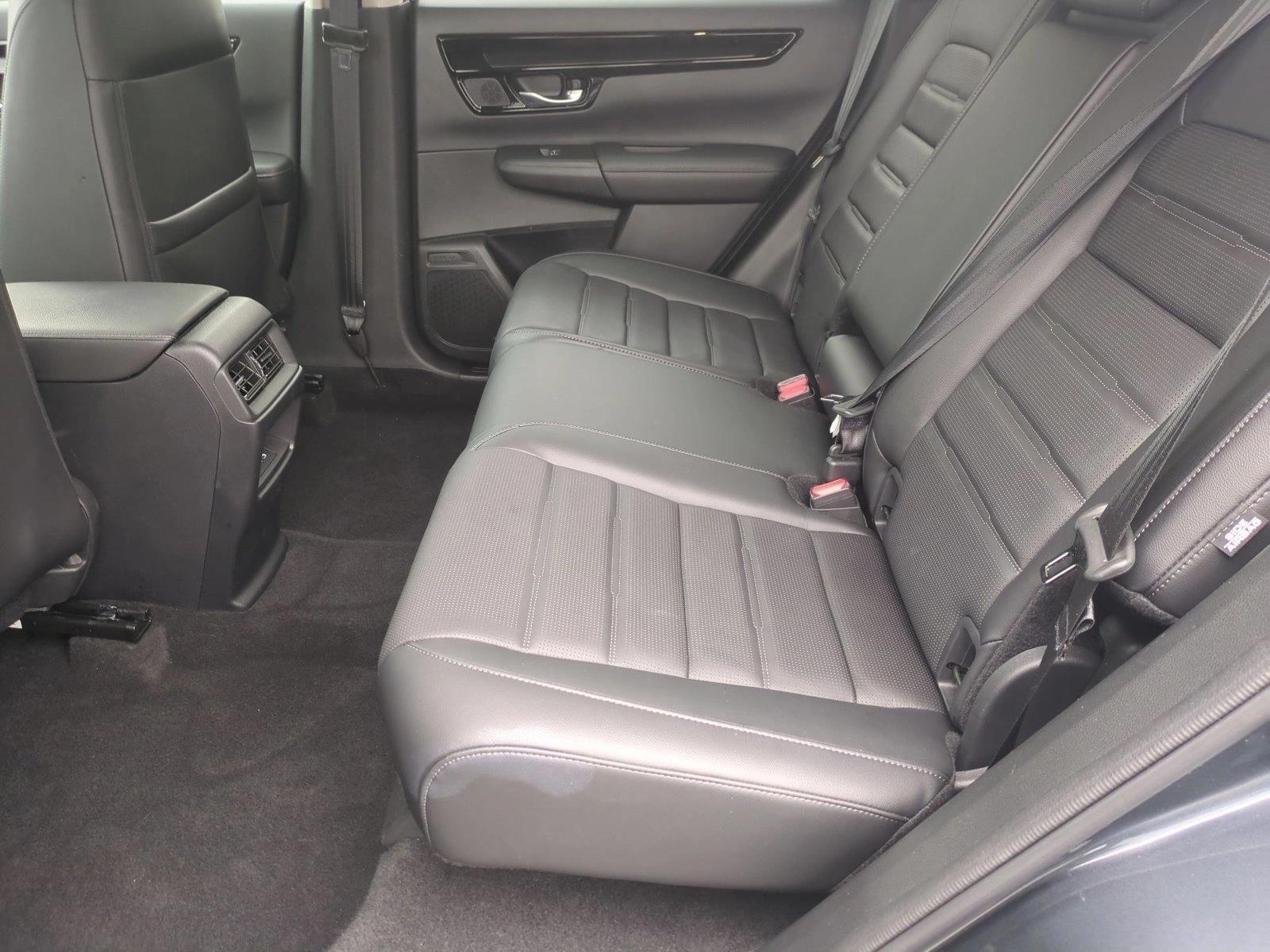 2024 Honda CR-V EX-L - Photo 19