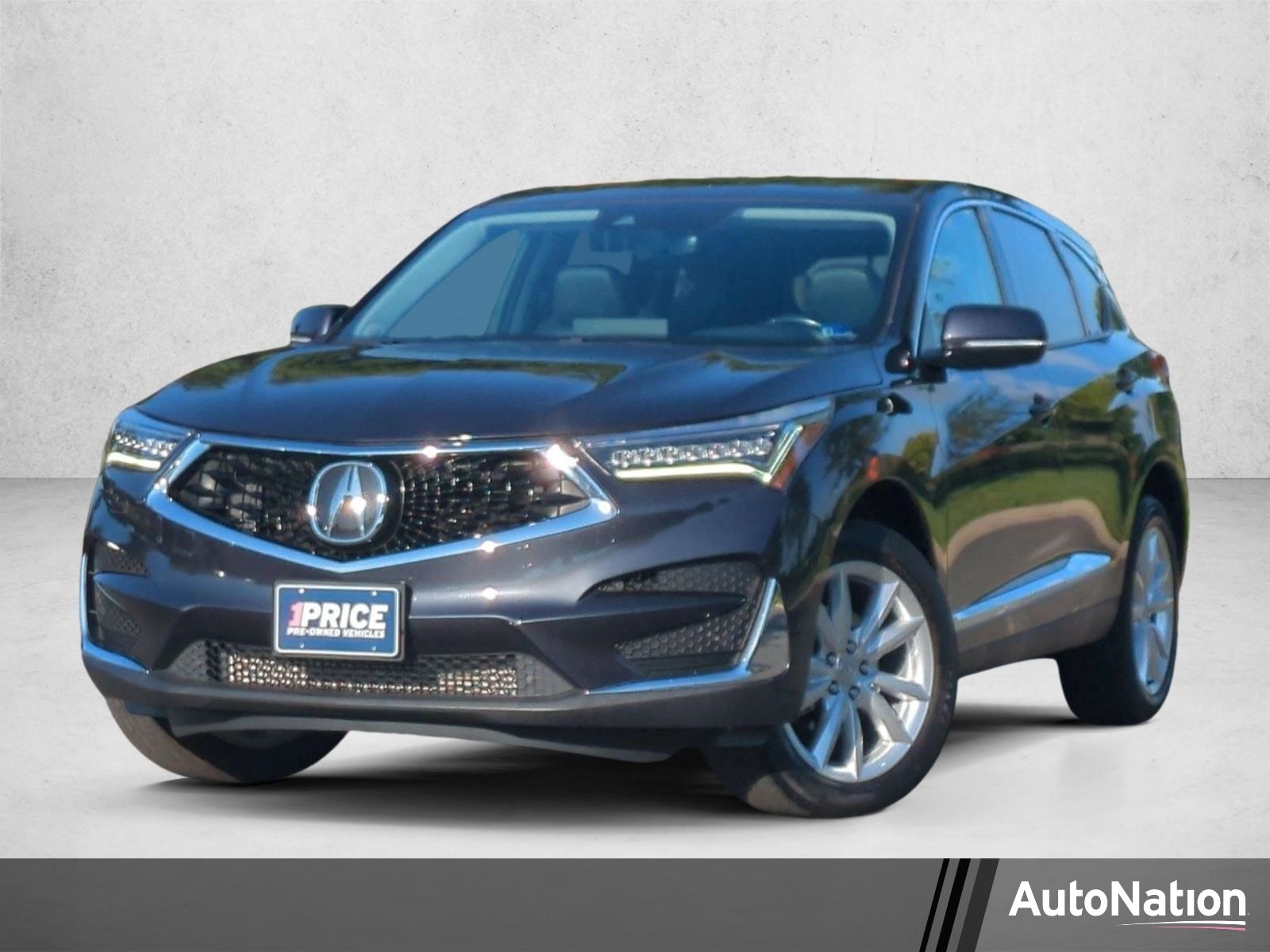 2021 Acura RDX