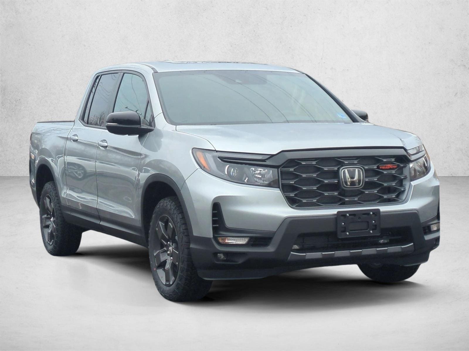 2026 Honda Ridgeline TrailSport - Photo 7