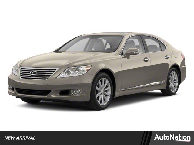  LEXUS LS 460