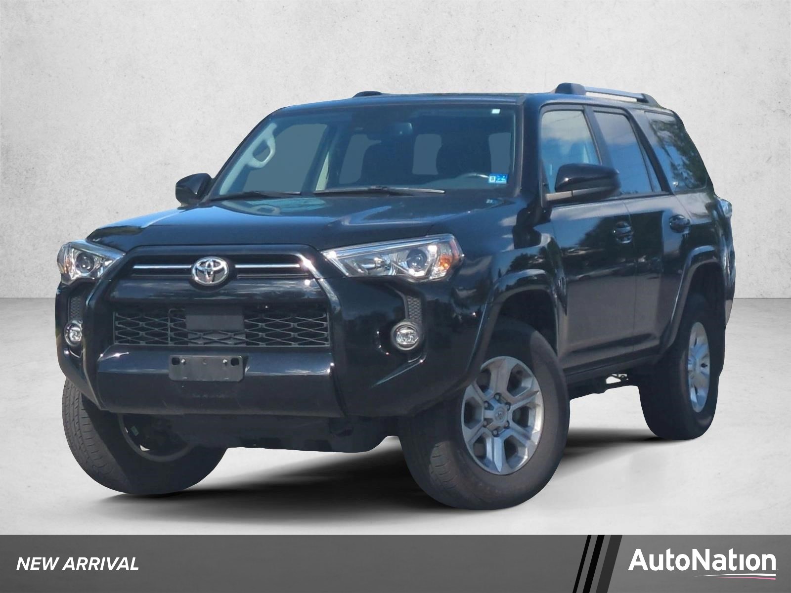  Toyota 4Runner