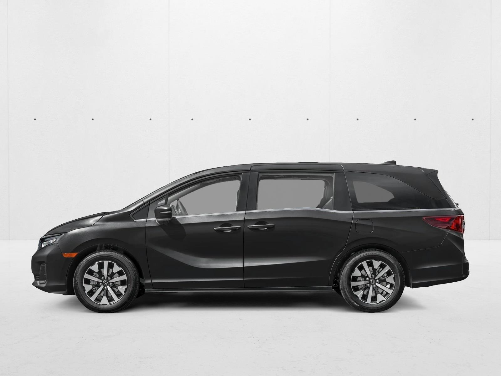 New 2027 Honda Odyssey EX-L Van Passenger Van