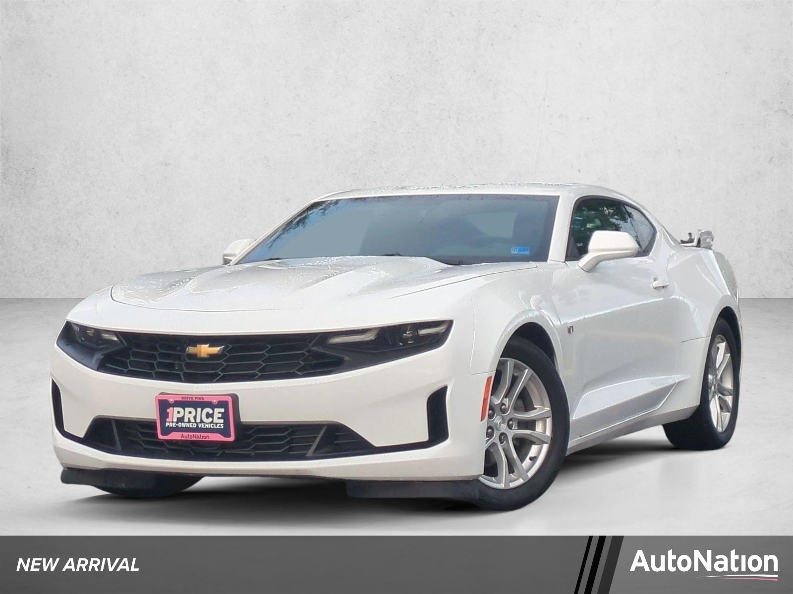 2023 Chevrolet Camaro 1LS
