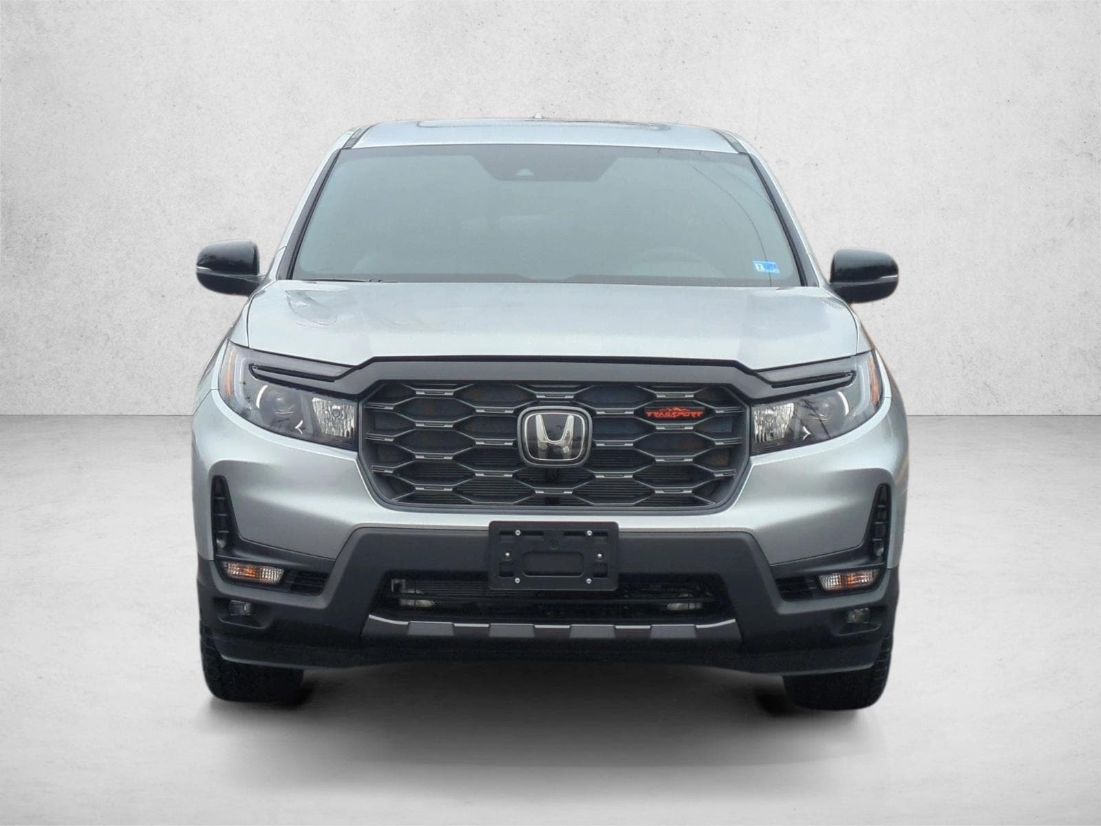 2026 Honda Ridgeline TrailSport - Photo 6