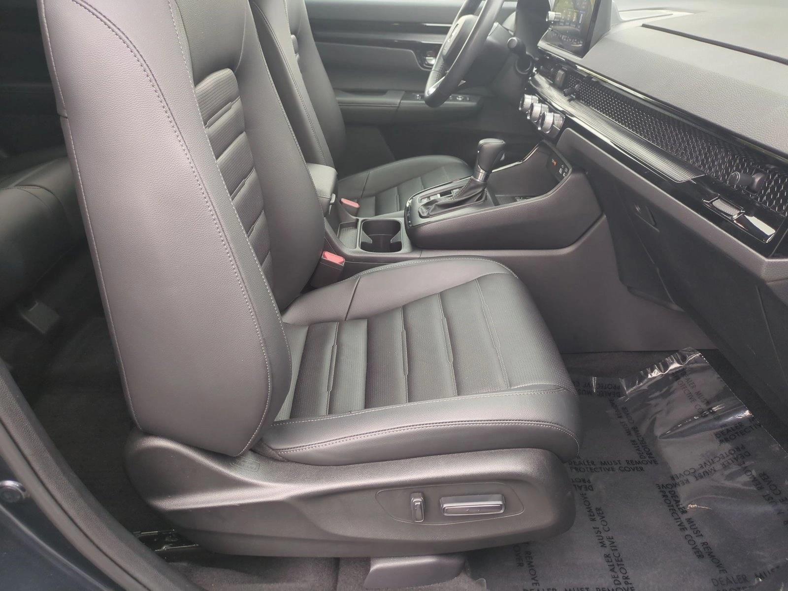 2024 Honda CR-V EX-L - Photo 21