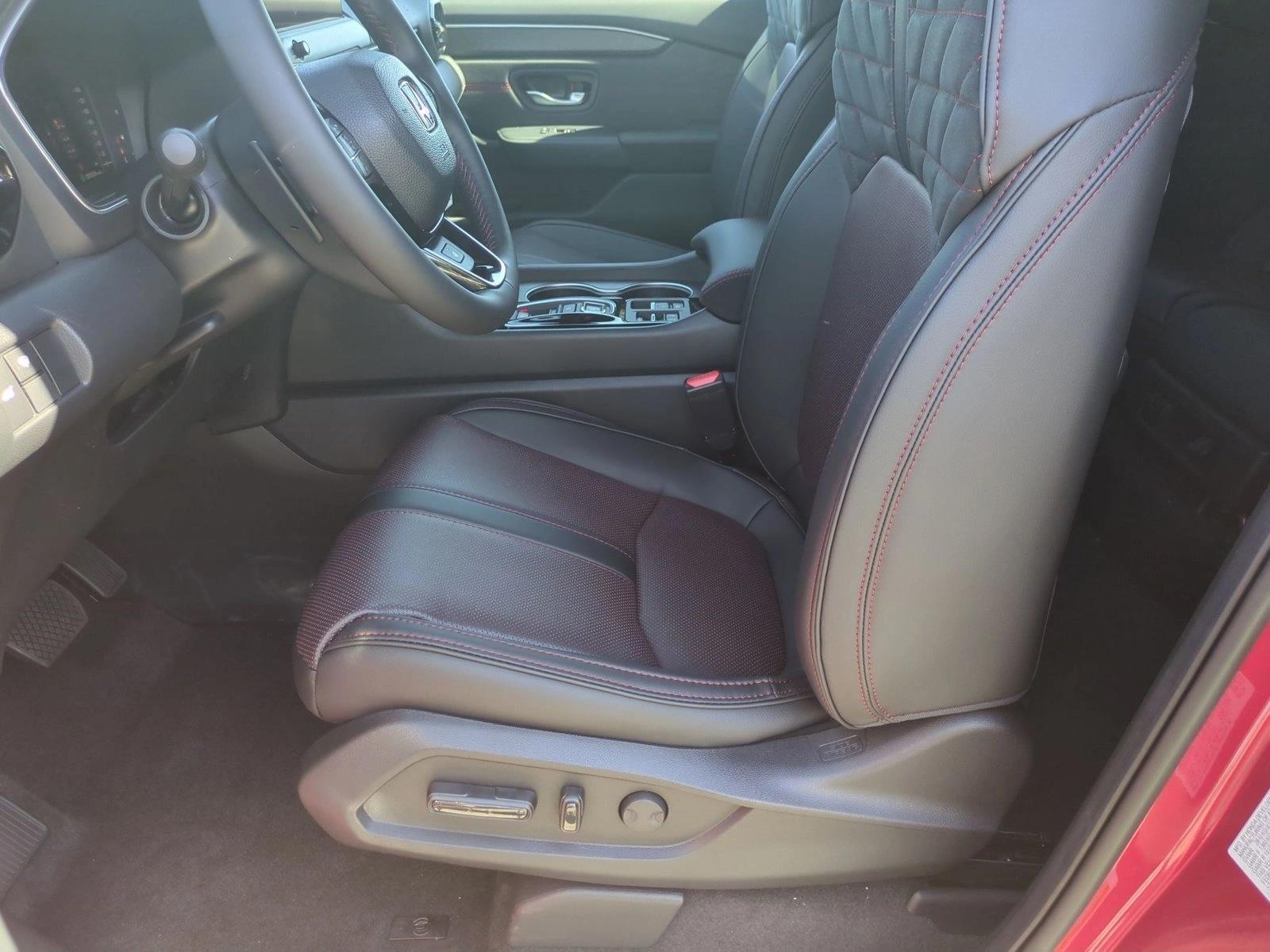 New 2026 Honda Pilot Black Edition SUV