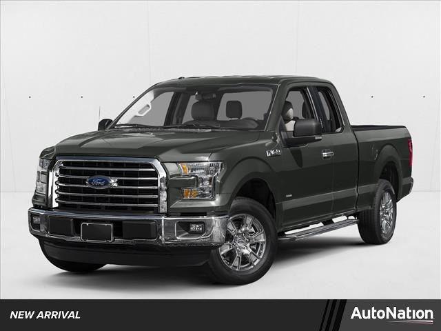  Ford F-150