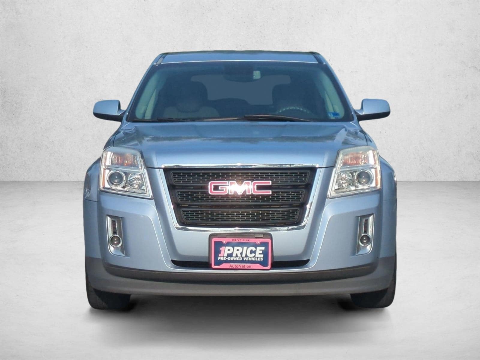 Used 2015 GMC Terrain SLE-1 with VIN 2GKALMEK6F6302779 for sale in Sterling, VA