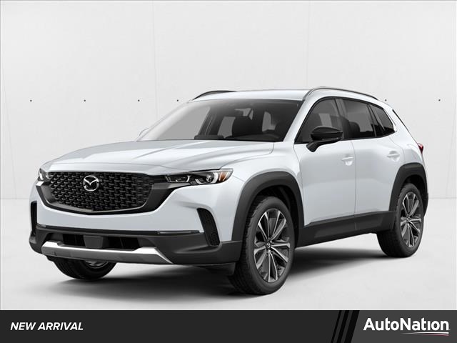  Mazda CX-50