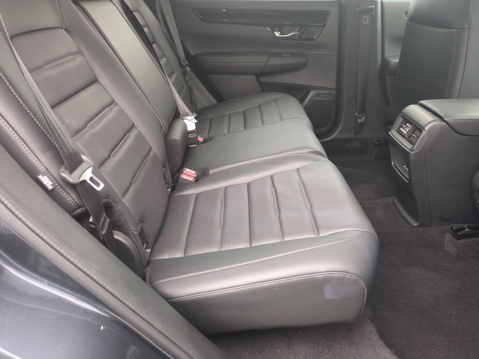 2024 Honda CR-V EX-L - Photo 20