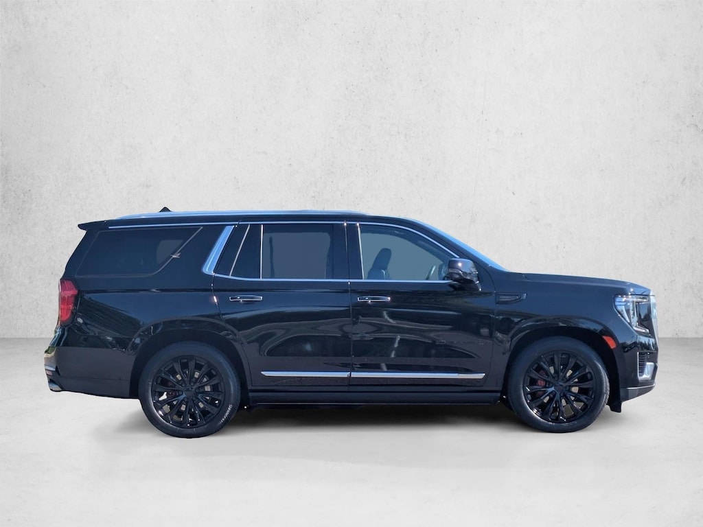 Used 2023 GMC Yukon Denali SUV