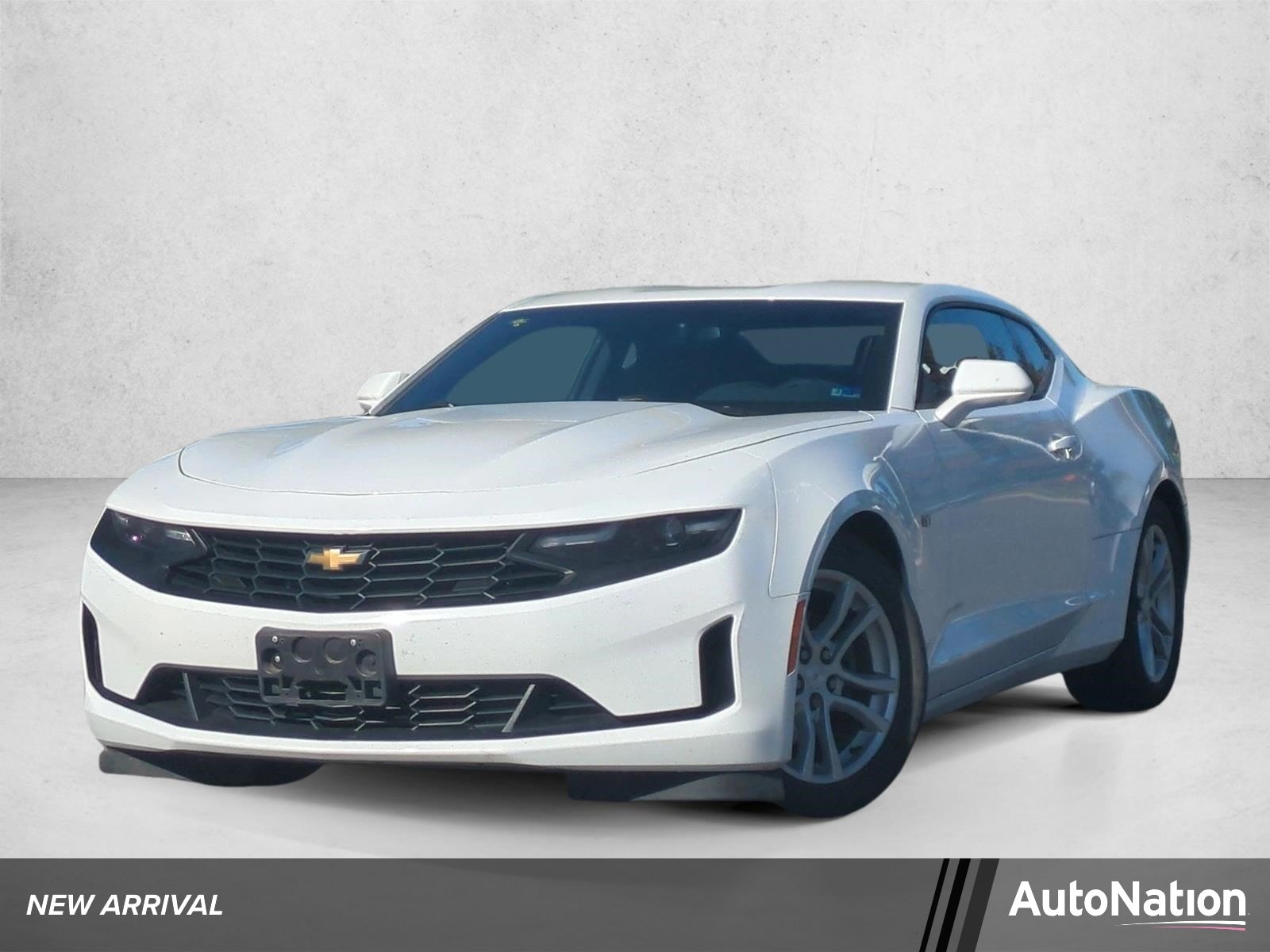 2023 Chevrolet Camaro 1LS