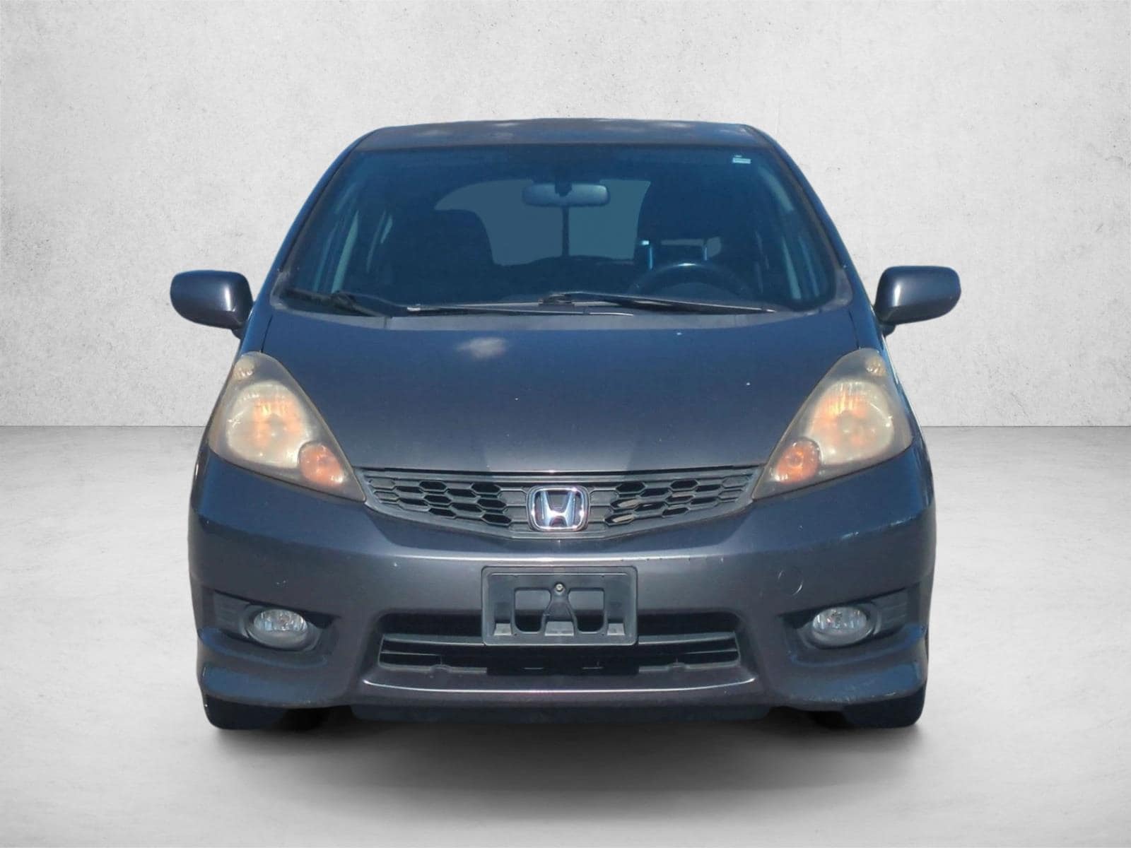 Used 2013 Honda Fit Sport with VIN JHMGE8H61DC024950 for sale in Sterling, VA