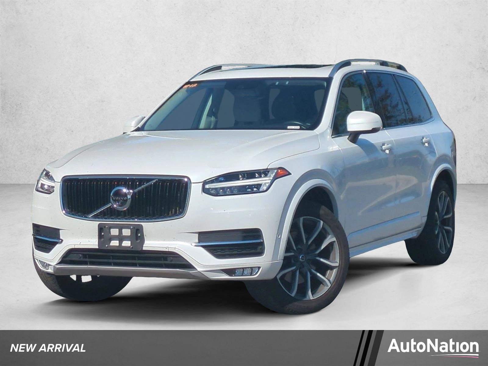 2018 Volvo XC90