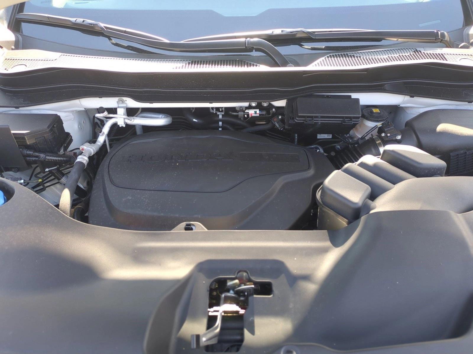 2026 Honda Ridgeline Black Edition - Photo 17
