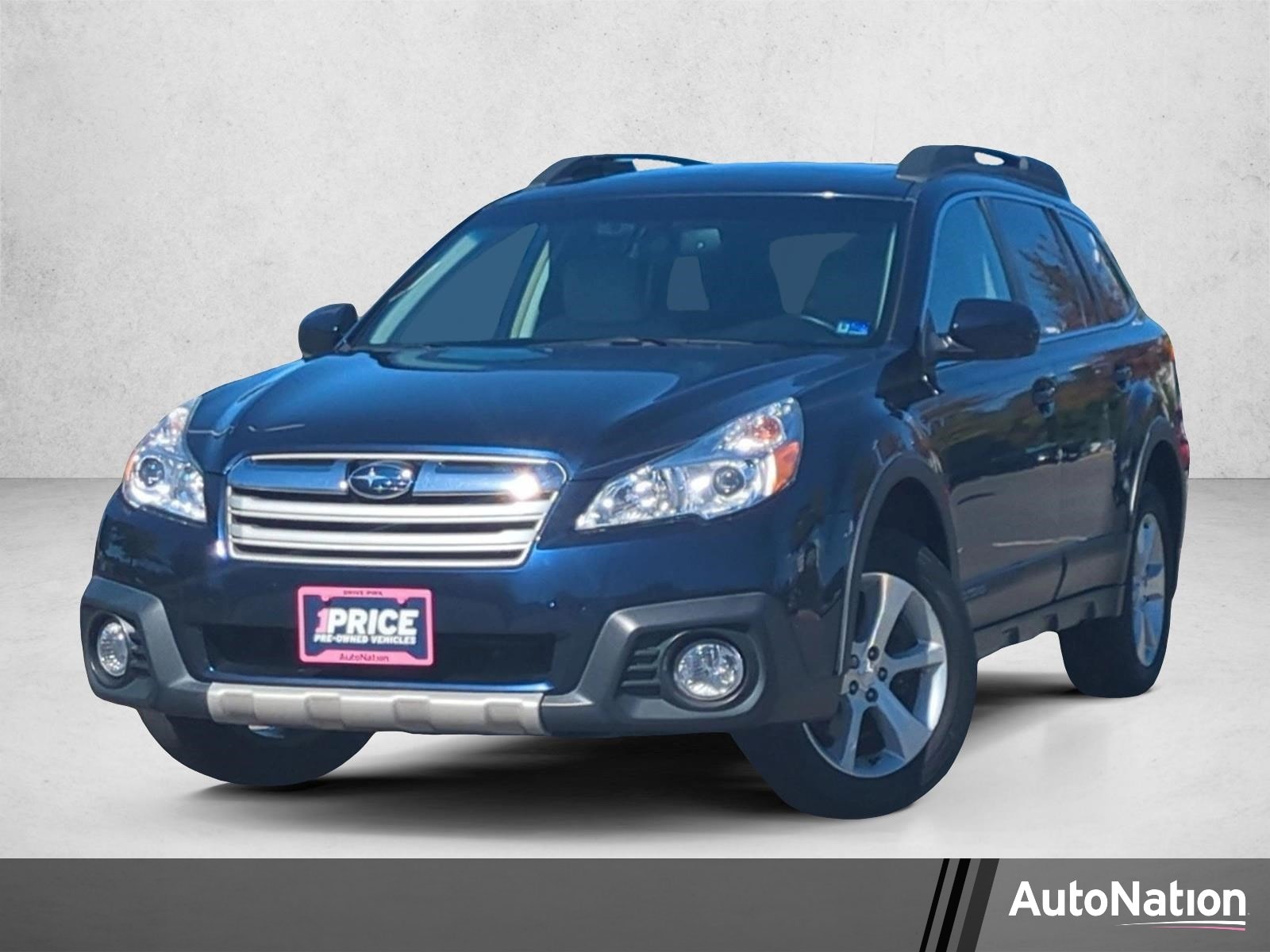 2014 Subaru Outback Limited