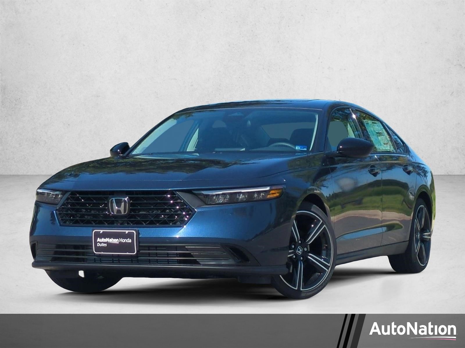 New 2026 Honda Accord SE Sedan