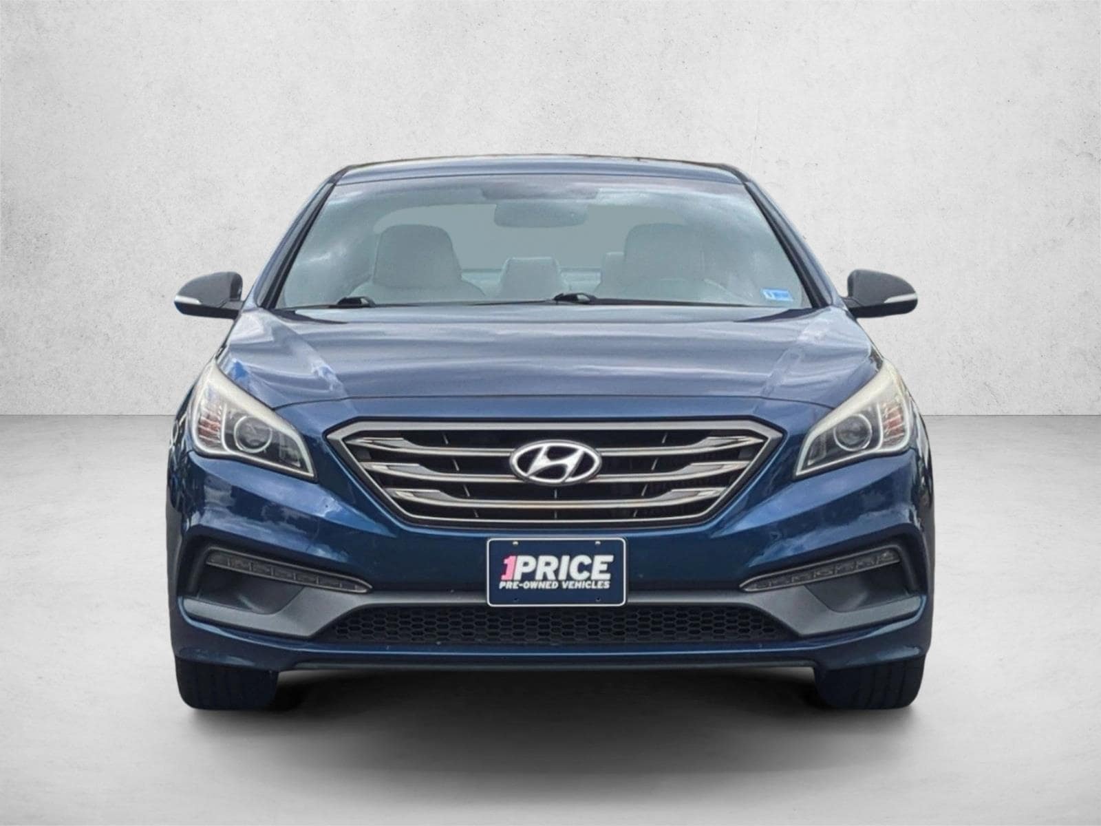 Used 2015 Hyundai Sonata Sport with VIN 5NPE34AB1FH222448 for sale in Sterling, VA
