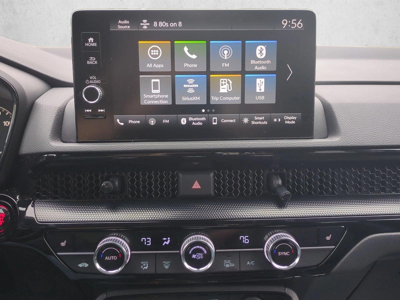 2024 Honda CR-V EX-L - Photo 14