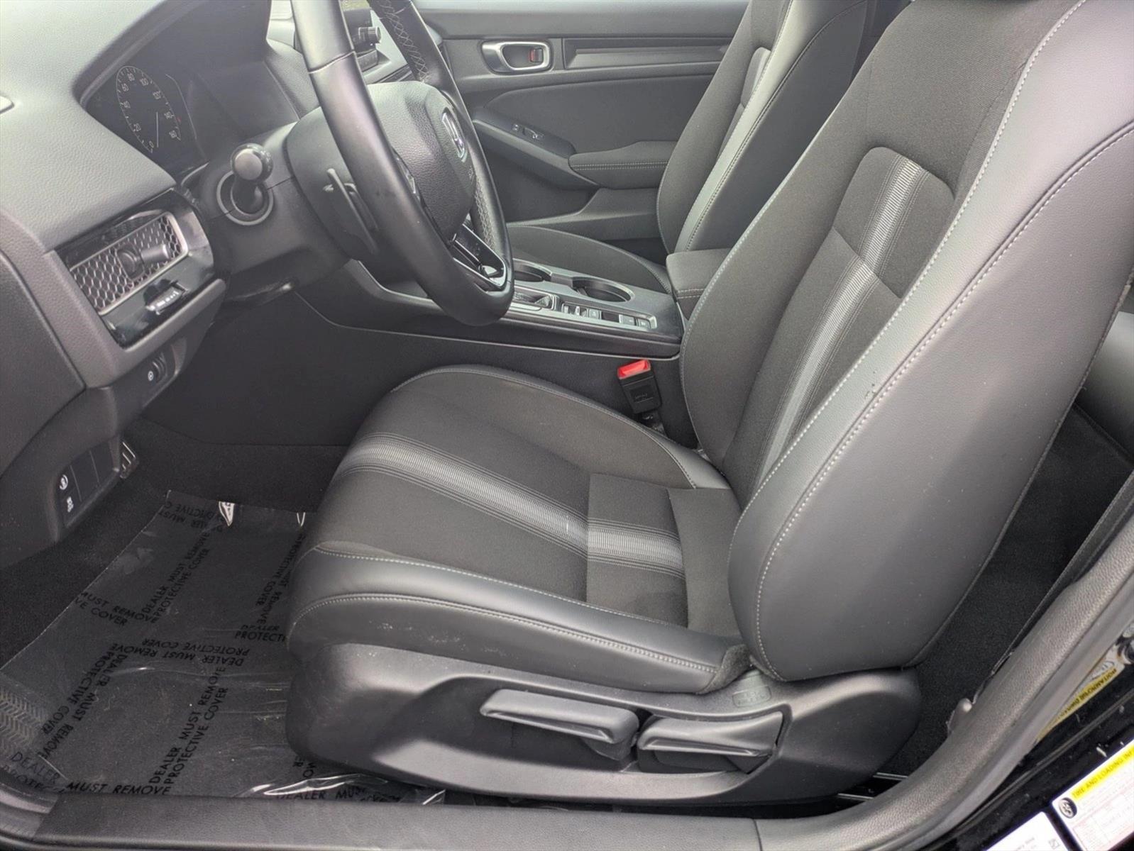 2023 Honda Civic Sport - Photo 15