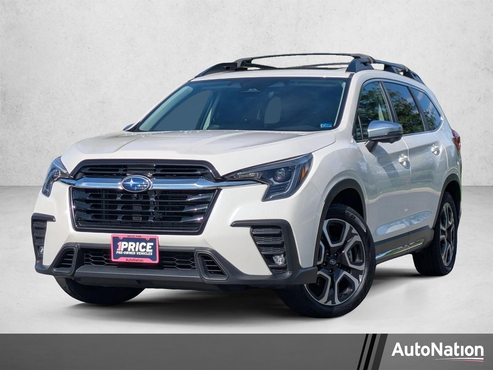 2023 Subaru Ascent