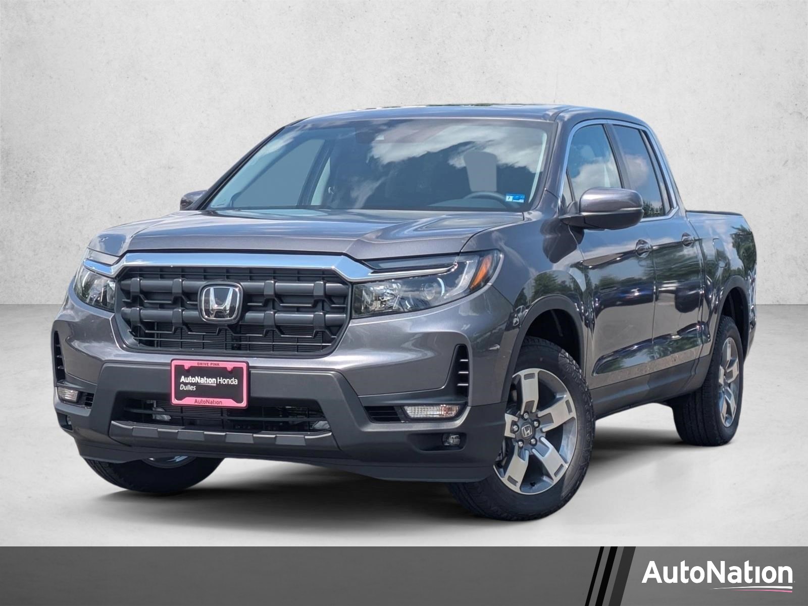  Honda Ridgeline