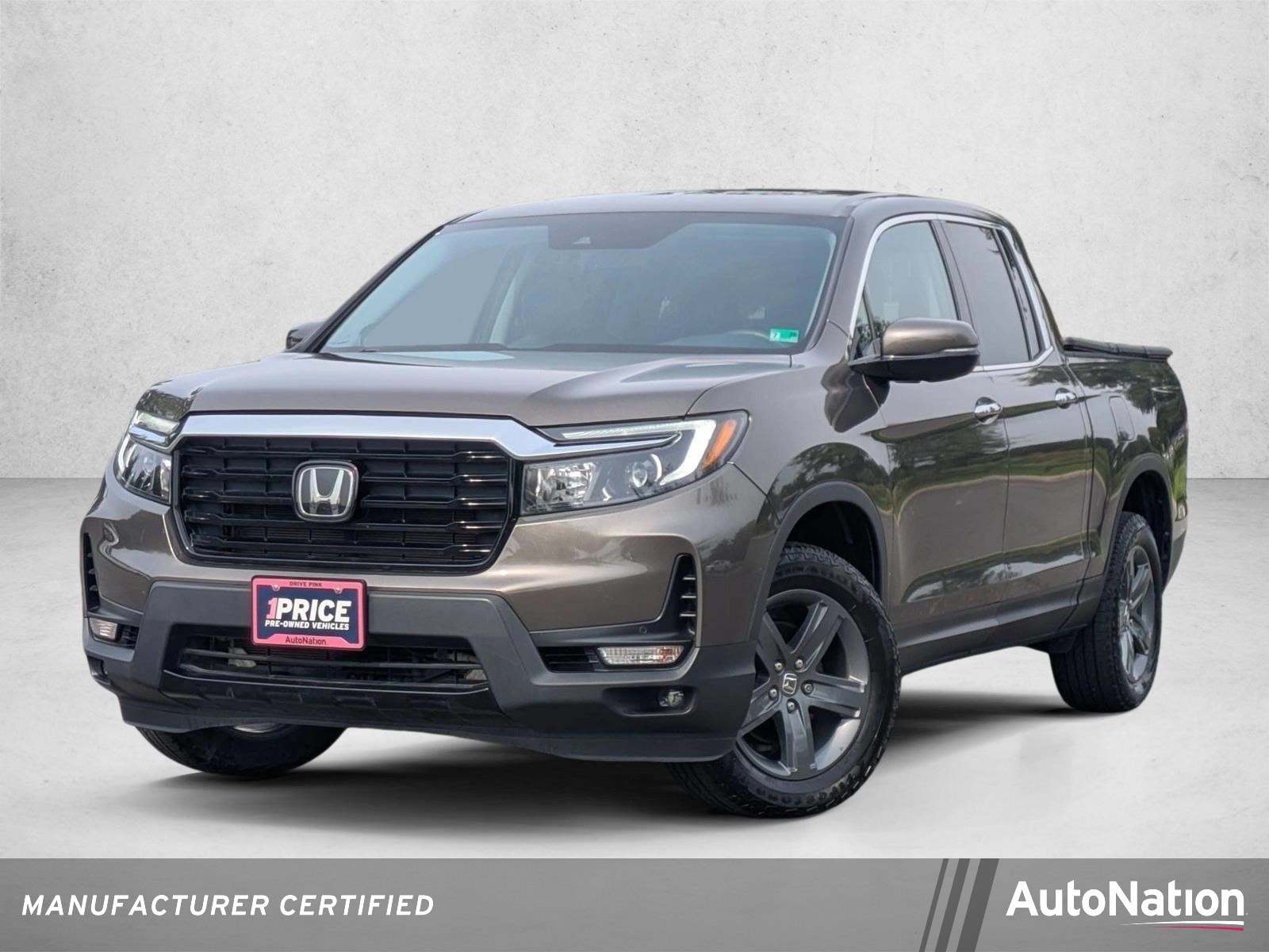 2023 Honda Ridgeline