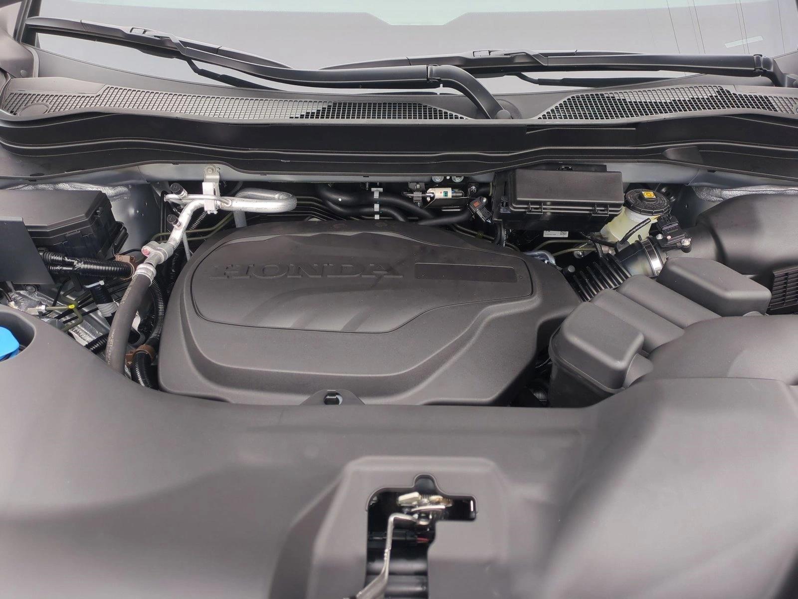 2026 Honda Ridgeline TrailSport - Photo 17