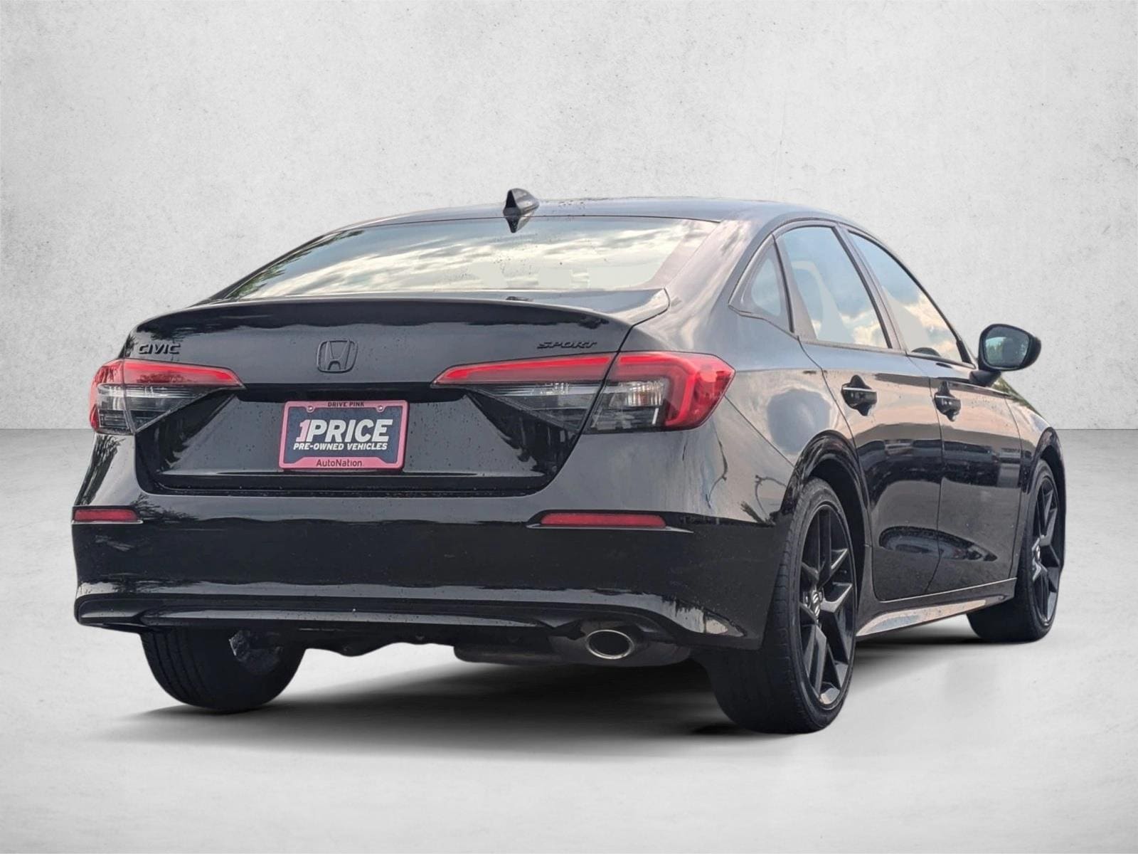 2023 Honda Civic Sport - Photo 5