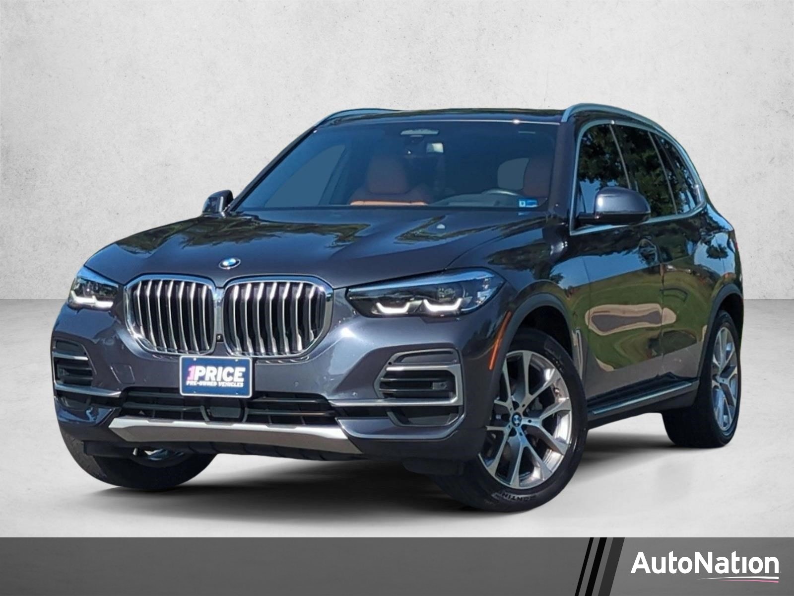 2022 BMW X5 40i