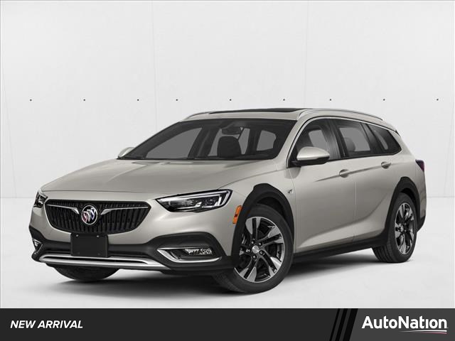  Buick Regal TourX