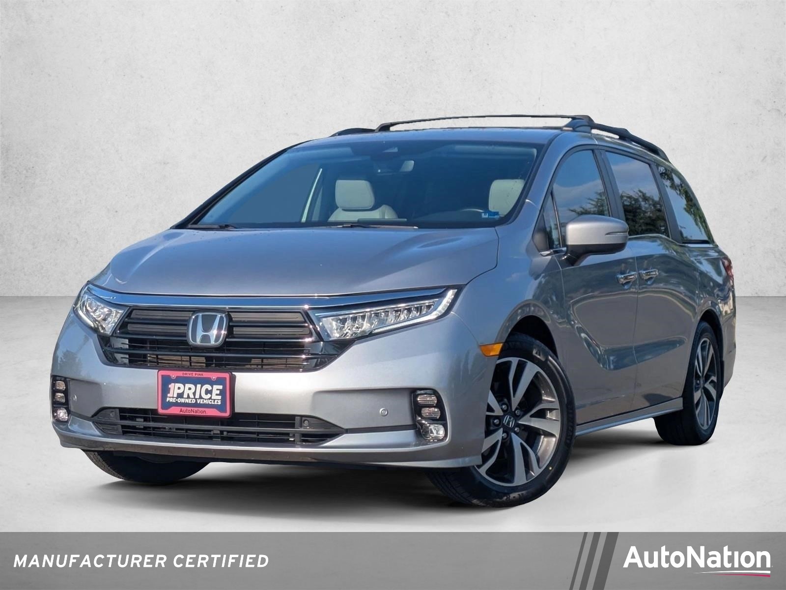 2024 Honda Odyssey