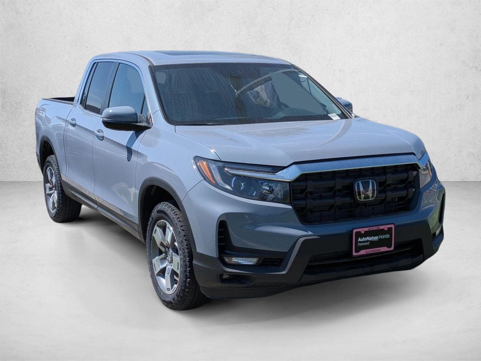 2026 Honda Ridgeline RTL - Photo 8