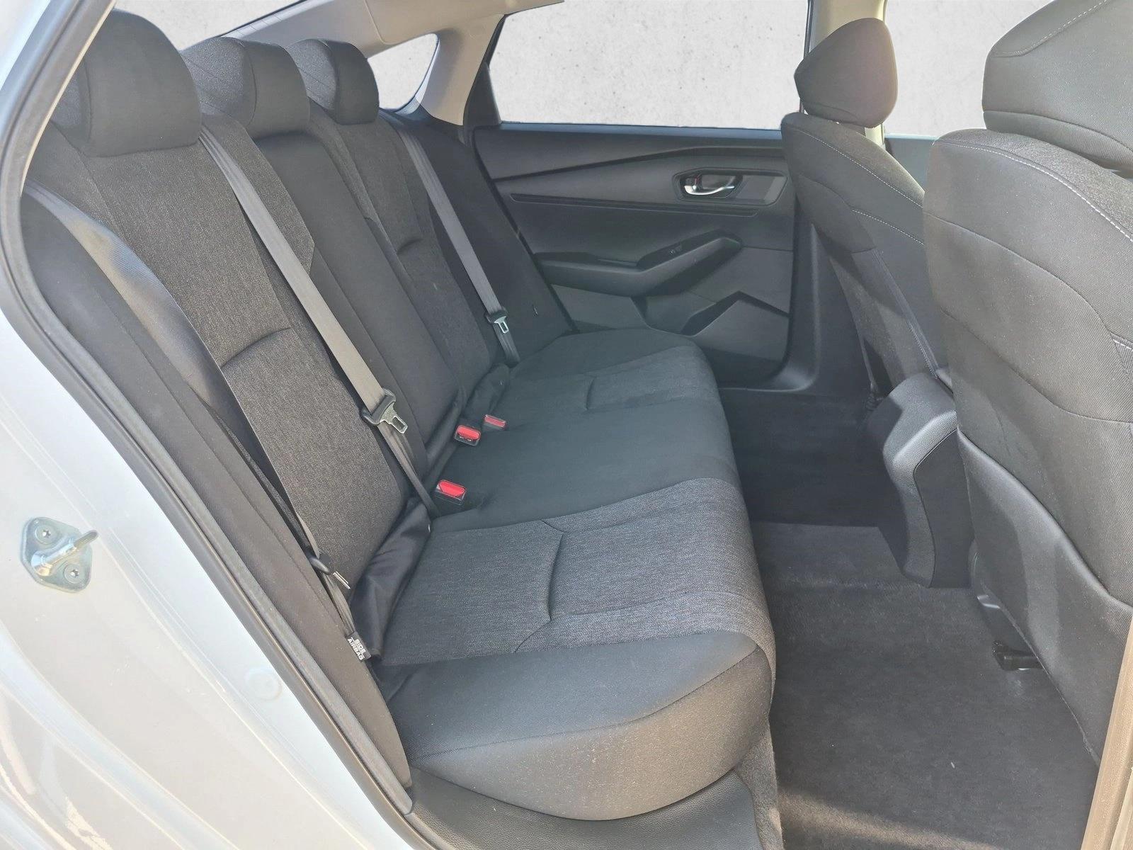 2023 Honda Accord EX - Photo 19