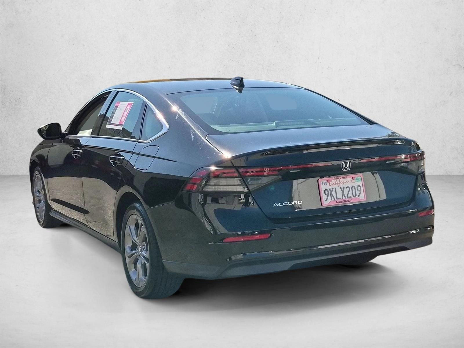 2024 Honda Accord EX - Photo 7