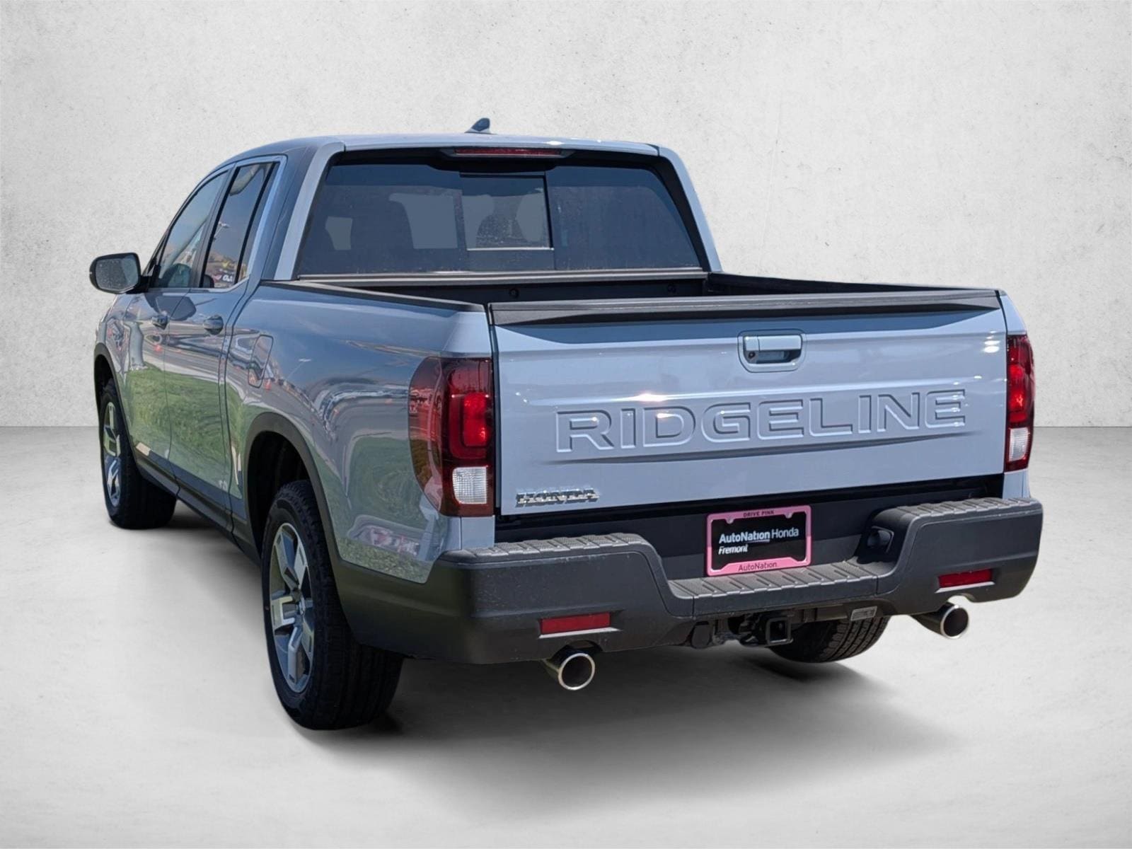 2026 Honda Ridgeline RTL - Photo 7