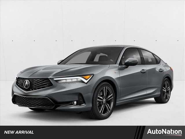 2023 Acura Integra A-Spec with Tech Package